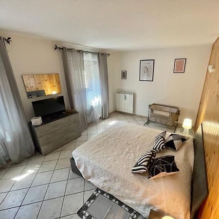 La Torre Daire Arnad Dış mekan fotoğraf
