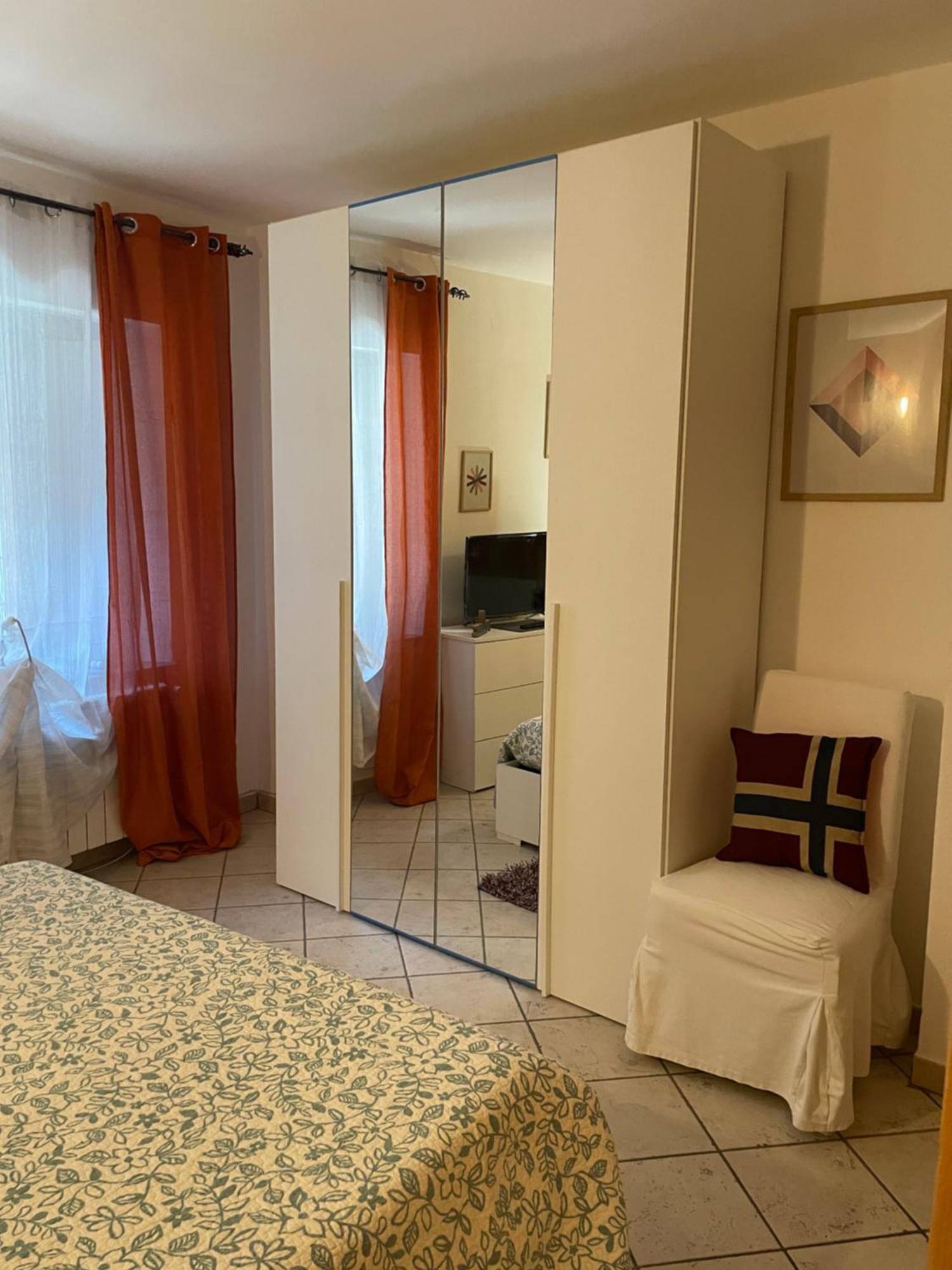 La Torre Daire Arnad Dış mekan fotoğraf