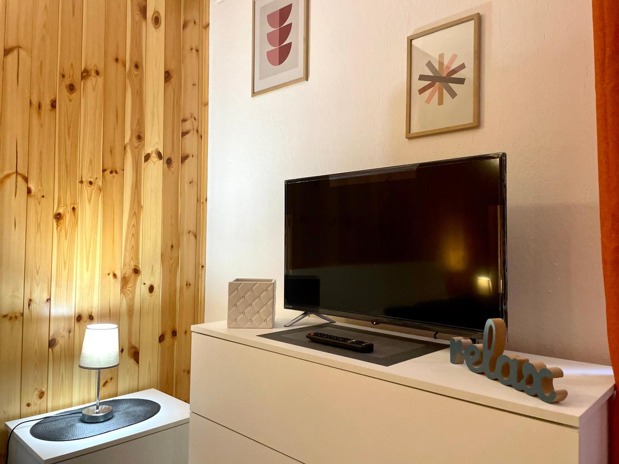 La Torre Daire Arnad Dış mekan fotoğraf